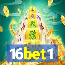 16bet1