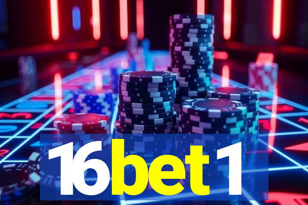 16bet1