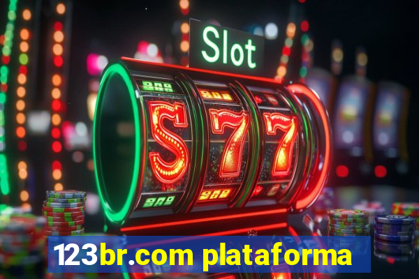 123br.com plataforma