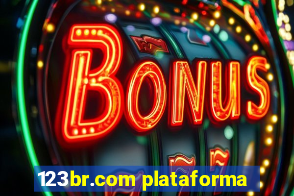 123br.com plataforma