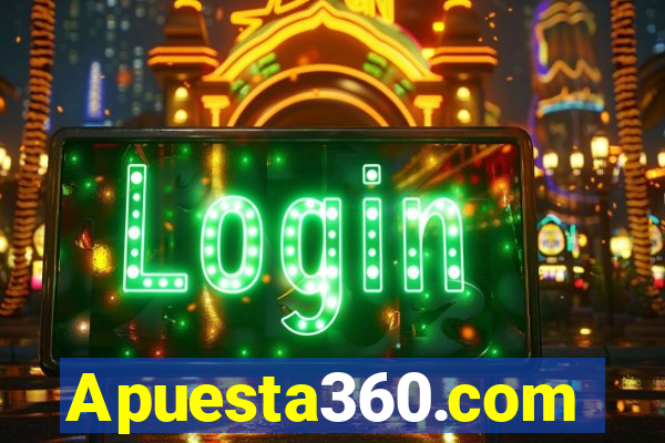 Apuesta360.com