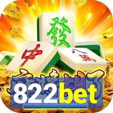 822bet