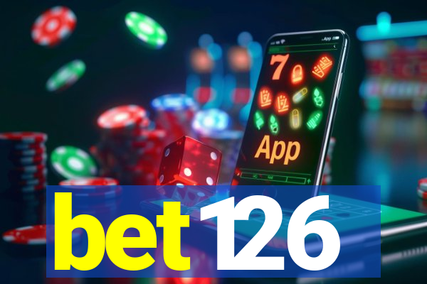 bet126