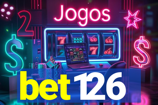 bet126