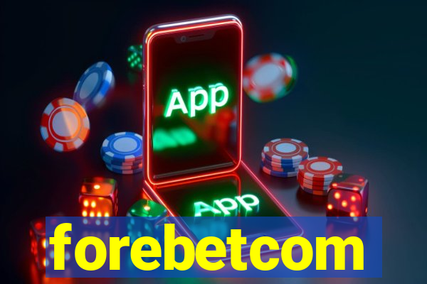 forebetcom