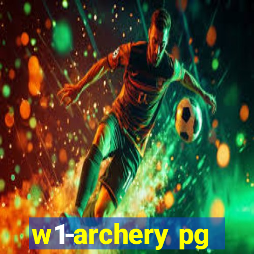w1-archery pg