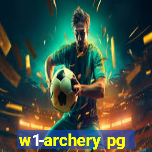 w1-archery pg