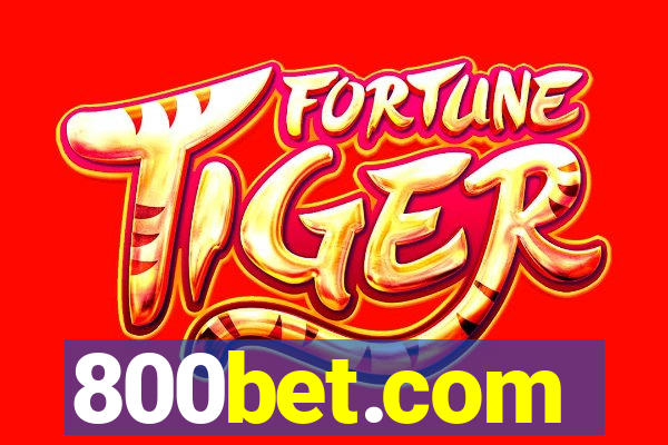 800bet.com