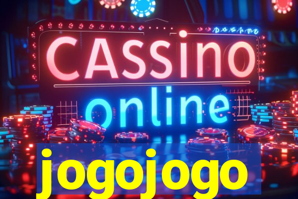 jogojogo