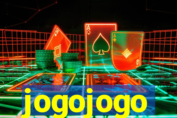 jogojogo