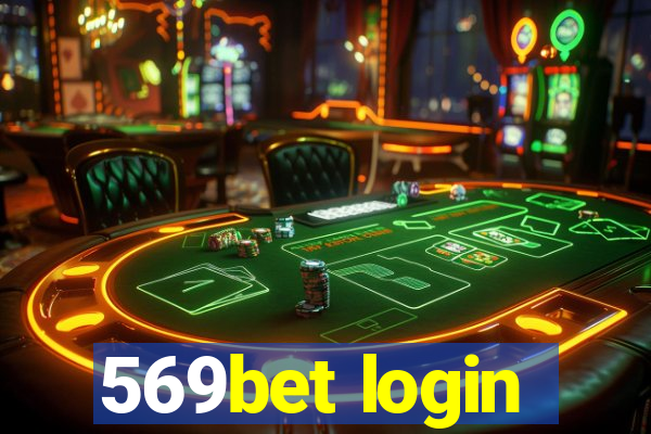 569bet login