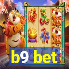 b9 bet