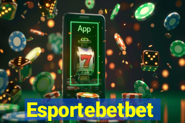 Esportebetbet