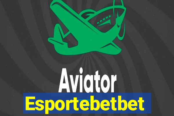 Esportebetbet