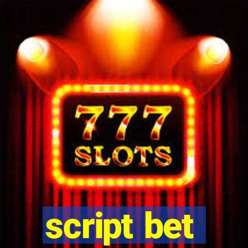 script bet