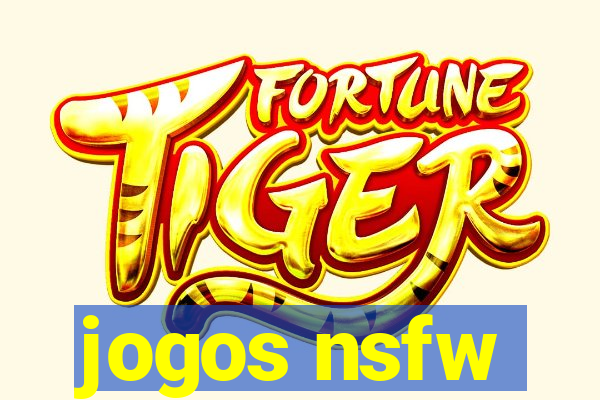jogos nsfw
