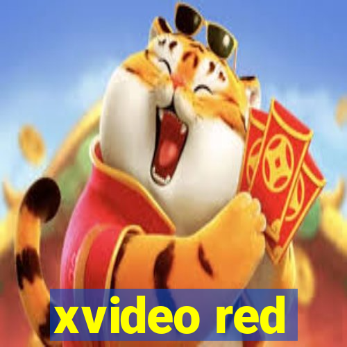 xvideo red