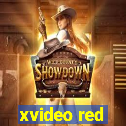 xvideo red