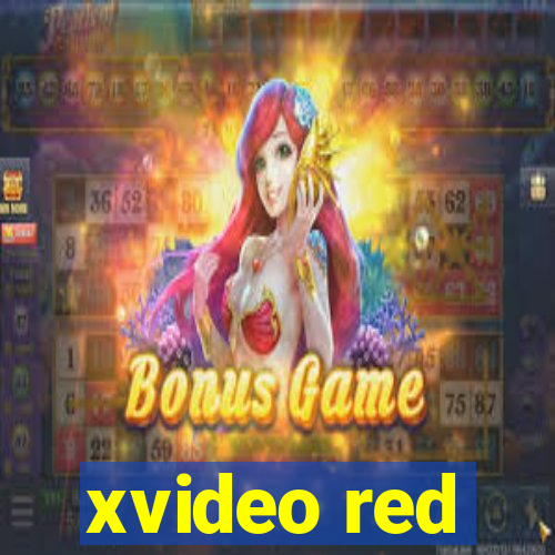 xvideo red