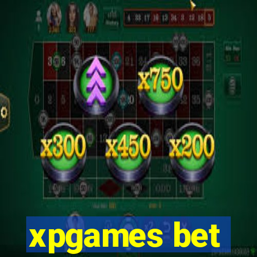 xpgames bet