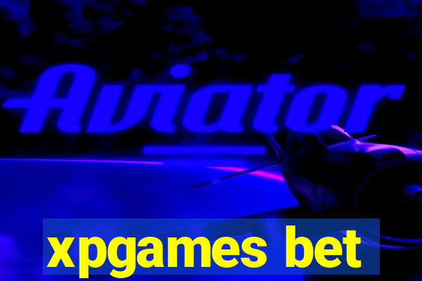 xpgames bet