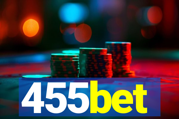 455bet