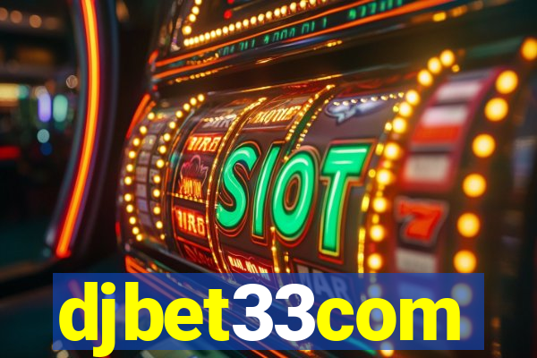 djbet33com