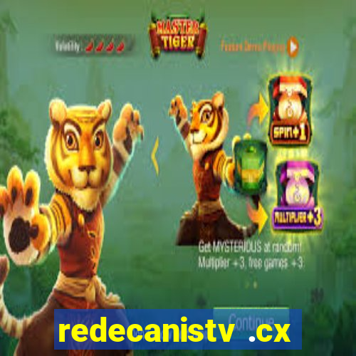 redecanistv .cx