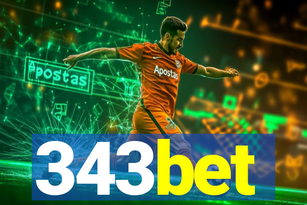 343bet