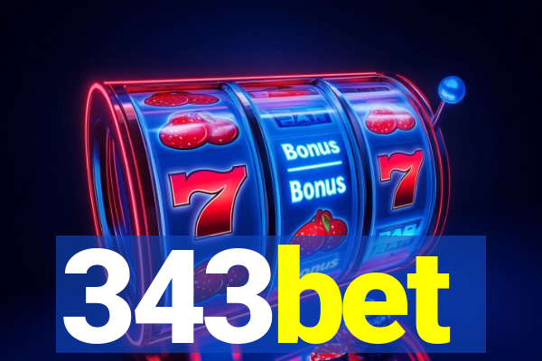 343bet