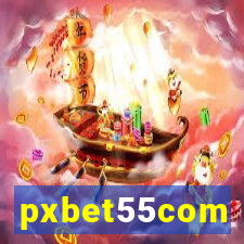 pxbet55com