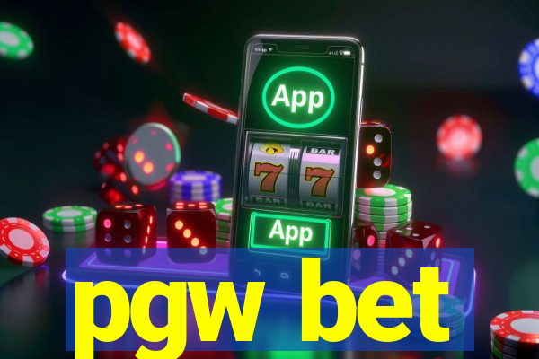 pgw bet