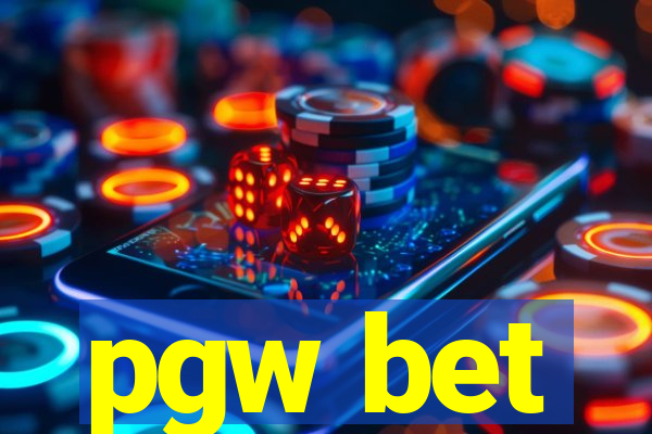 pgw bet