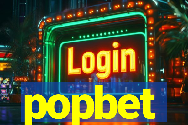 popbet