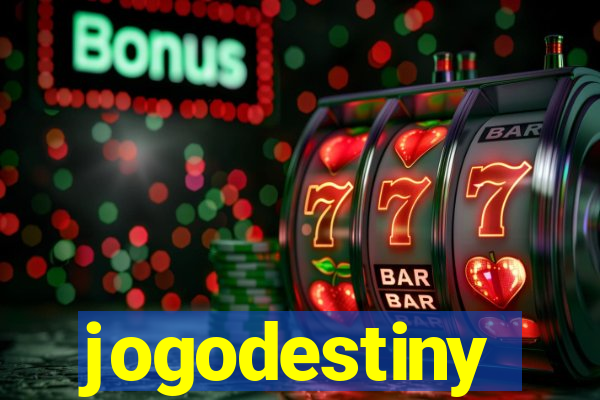 jogodestiny