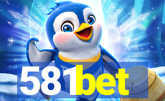 581bet