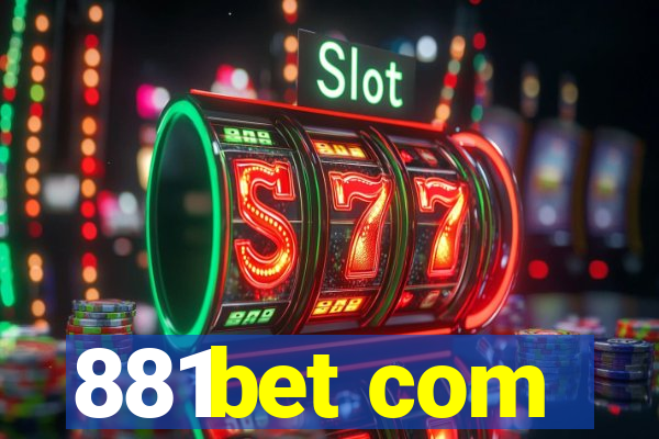881bet com