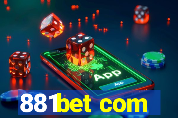 881bet com