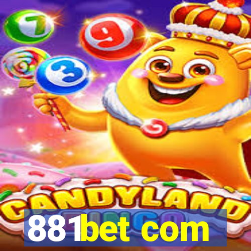 881bet com