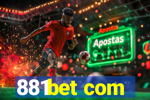 881bet com