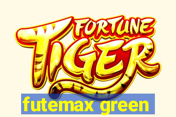 futemax green