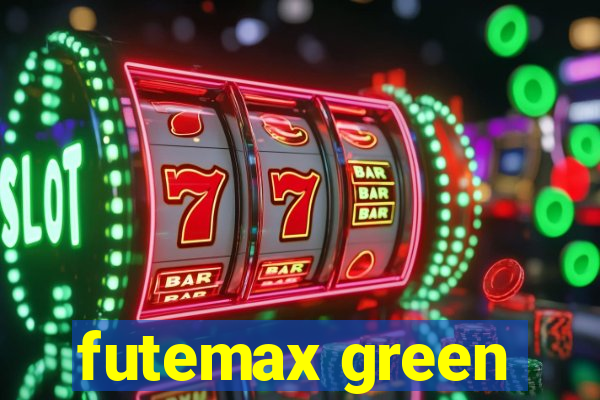 futemax green