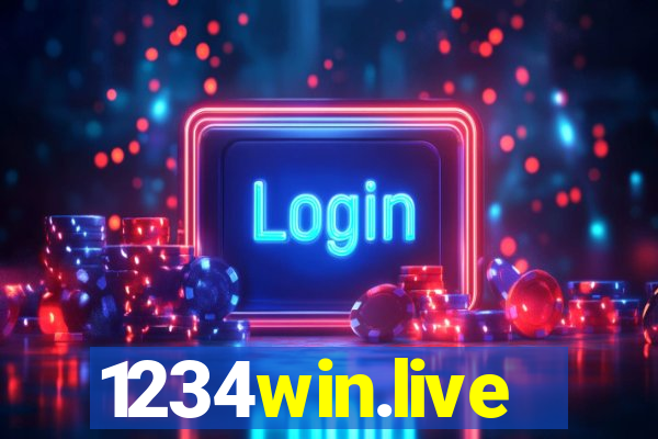 1234win.live