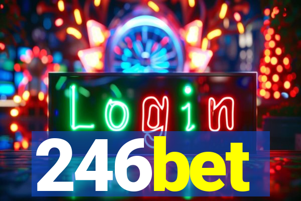 246bet