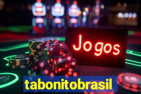 tabonitobrasil