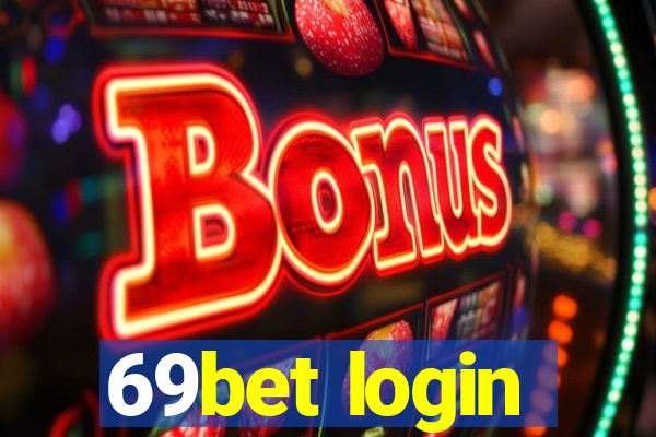 69bet login