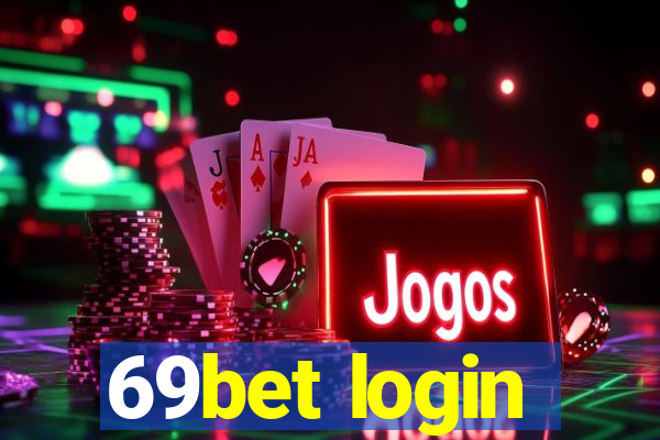 69bet login