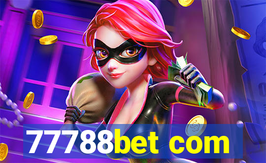 77788bet com