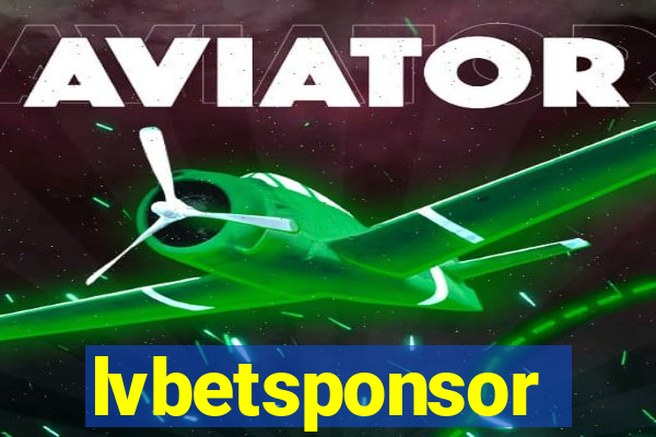 lvbetsponsor