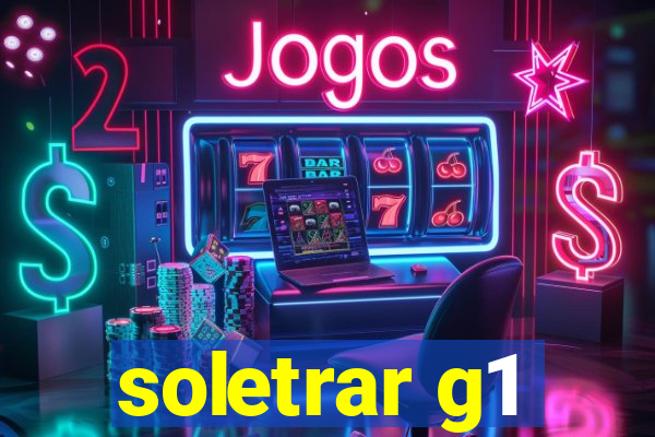 soletrar g1
